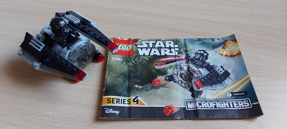 Lego-Sammlung: Star Wars, Harry Potter, Juniors, ... in Anröchte