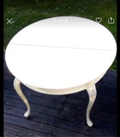 Wunderschöner Chippendale Tisch ausziehbar Hessen - Darmstadt Vorschau
