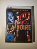 L.A. Noire - The Complete Edition [PC] Hessen - Weinbach Vorschau