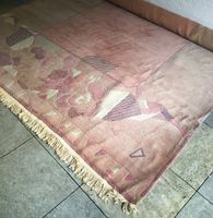 Echter handgeknüpfter Orientteppich aus Nepal 2,50 x 3,00 m Steele / Kray - Essen Freisenbruch Vorschau