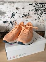 Sneaker Gr.40 von Esprit Nordrhein-Westfalen - Hagen Vorschau