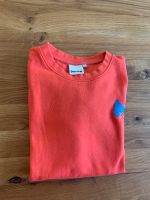 Money Sweater Gr.M // orange-rot // Kr. München - Haar Vorschau