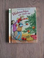 Buch "Weihnachten wie noch. nie", neuwertig Hessen - Volkmarsen Vorschau