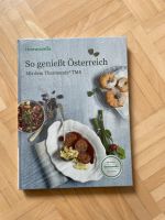 Thermomix Kochbuch so genießt Österreich neu Düsseldorf - Lichtenbroich Vorschau