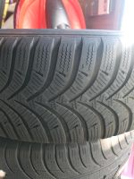 Winterreifen Hankook 195/65/15 91 T Rheinland-Pfalz - Rückweiler Vorschau