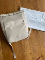 Kapten & Son Rucksack Stockholm beige Sandstone München - Schwabing-West Vorschau