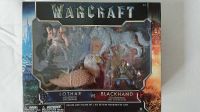 NEU World of Warcraft Sammelfigur Figuren Set Lothar Blackhand Bochum - Bochum-Ost Vorschau