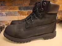 Timberland Boots Schnürstiefel, 6Inch Premium Nürnberg (Mittelfr) - Südoststadt Vorschau