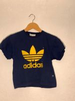 Adidas - Crop Top - 128 / XS - Vintage 2000er Hamburg-Nord - Hamburg Barmbek Vorschau