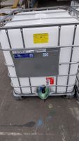 Tank Tonne Wasserfass IBC Fass Chemnitz - Siegmar Vorschau