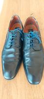 Bugatti Herrenschuhe Leder Bayern - Augsburg Vorschau