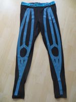 Puma Trainingshose Leggings ACTV Running Power Cell Tights Berlin - Neukölln Vorschau