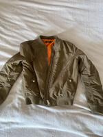 Bomberjacke Dortmund - Scharnhorst Vorschau