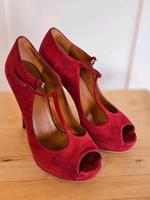 High Heels Gucci München - Ramersdorf-Perlach Vorschau