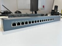 NETGEAR GSS116E 16 Port Gigabit Ethernet LAN Switch Plus ProSafe Niedersachsen - Oldenburg Vorschau