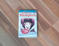 Cheeky Vampire 1 Manga . Anime Hessen - Butzbach Vorschau