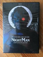 Night Man Complete Collection DVD Bayern - Nersingen Vorschau