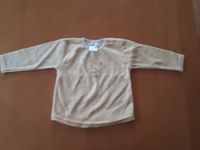 Langarmshirt, gelb, Frottee, Gr. 74, Baby Nordrhein-Westfalen - Bornheim Vorschau