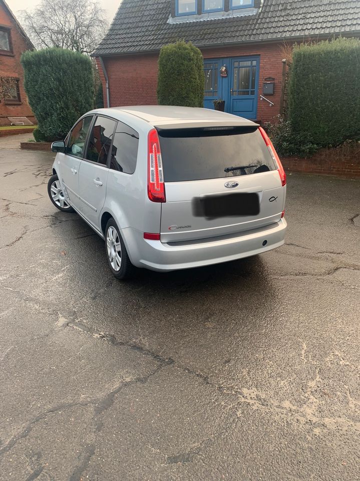 Ford C-Max in Itzehoe