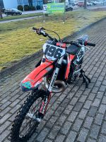 Ktm sx 250 BJ 2020 Schleswig-Holstein - Groß Rheide Vorschau