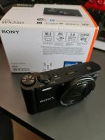 Sony cyber shot  kamera DSC-WX350 Rheinland-Pfalz - Neuwied Vorschau