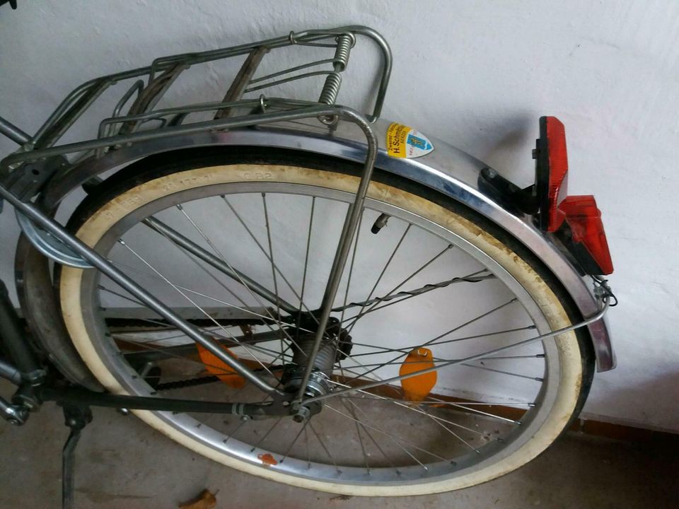 Winora Fahrrad Damen 26 Zoll in Aerzen