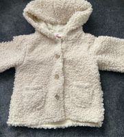 Teddy Jacke Mädchen Niedersachsen - Osnabrück Vorschau