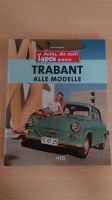 Buch über DDR Trabant Chemnitz - Kleinolbersdorf-Altenhain Vorschau