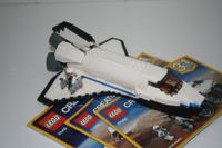 Lego 31066 Creator 3in1 Space Shutle Schleswig-Holstein - Harrislee Vorschau