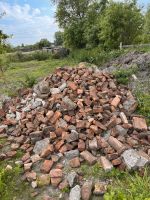 Mauersteine Steine Unterbau Abbruch Mecklenburg-Vorpommern - Greifswald Vorschau