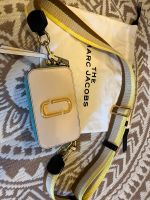 Marc Jacobs Crossbody Bag Leipzig - Sellerhausen-Stünz Vorschau