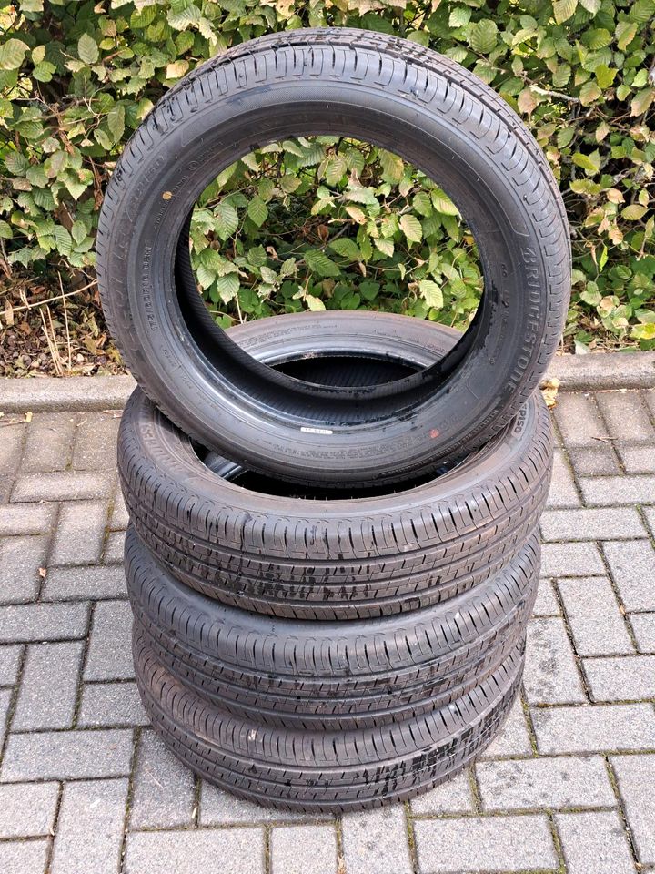 Sommerreifen 175 / 60 R 16 82 H in Dahlem