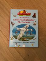 Der Bücherbär - die schönsten Kinderbuchklassiker für Erstklässle Schleswig-Holstein - Raisdorf Vorschau