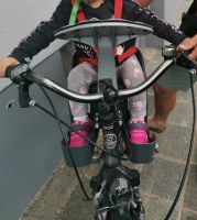 Baby Kinder Fahrrad Sitz für vorne Nürnberg (Mittelfr) - Südstadt Vorschau