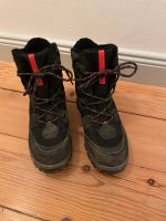 Quechua Winterschuhe Wanderschuhe SH500 Gr. 36 Berlin - Treptow Vorschau