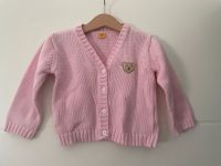 Steiff Cardigan Strickjacke Baumwolle Gr 74 Niedersachsen - Osnabrück Vorschau