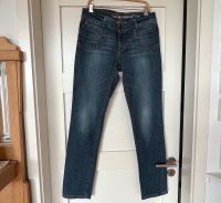 ❤️ Esprit edc Jeans High five slim 34/34 (44) Niedersachsen - Göttingen Vorschau