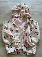 Übergangsjacke Minnie Maus Größe 104 Baden-Württemberg - Dunningen Vorschau