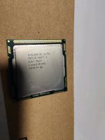 CPU / Prozessor Intel i5 750 4x2,66Ghz Hessen - Bad Nauheim Vorschau