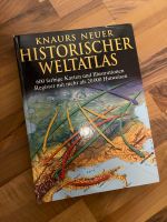 Historischer Weltatlas Saarland - Schmelz Vorschau