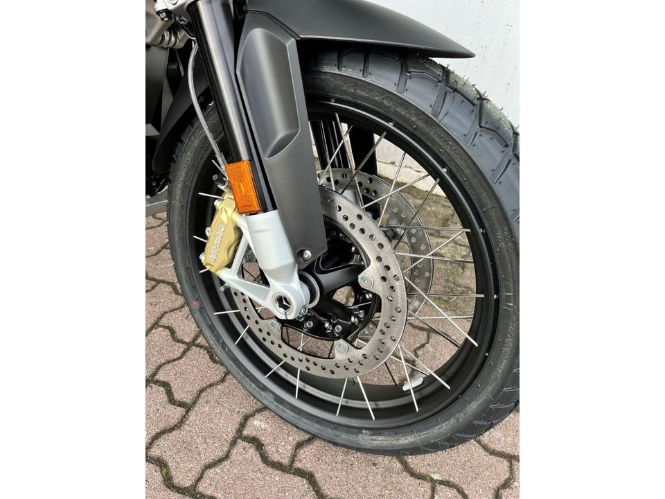 BMW R 1250 GS Adventure Trophy, 4 Pakete, RDC, Sitzh in Bremerhaven