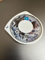 PSP  - Monster Hunter Freedom 2 Berlin - Treptow Vorschau