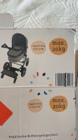 Stroller board Bayern - Münchberg Vorschau