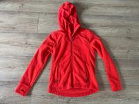 H&M Sport Damen Fleece Jacke Gr. M 38 rot wie neu Nordrhein-Westfalen - Kreuztal Vorschau