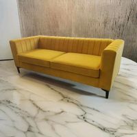 Sofa Nova Glamour Nordrhein-Westfalen - Velbert Vorschau