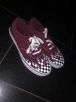 Vans Bordeaux Gr. 38,5 , neu Saarland - Blieskastel Vorschau