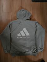 Adidas Basketball Hoodie Rheinland-Pfalz - Mainz Vorschau