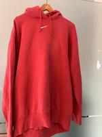 Nike Pullover pink mit Kapuze Nordrhein-Westfalen - Greven Vorschau