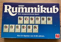 Rummikub Wort- Vollständig Kreis Pinneberg - Pinneberg Vorschau