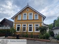 R 07 RÖNNEBECK -Renditeobjekt- saniertes freistehendes Mehrfamilienhaus mit 3 Wohneinheiten- Blumenthal - Farge Vorschau